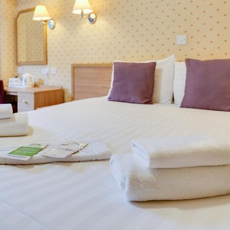 Imperial Hotel Ильфракомб Экстерьер фото